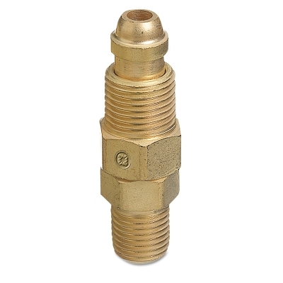 ADAPTOR-INERT ARC WESTERN ENTERPRISES AD